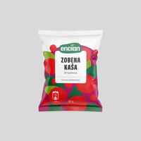 Zobena kaša brusnica i chia 50g