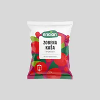 Zobena kaša brusnica i chia 50g
