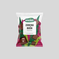 Zobena kaša čokolada i chia 50g