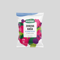 Zobena kaša s manje šećera crveno voće, 50g