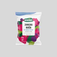 Zobena kaša s manje šećera crveno voće, 50g
