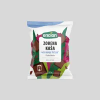 Zobena kaša s manje šećera čokolada, 50g