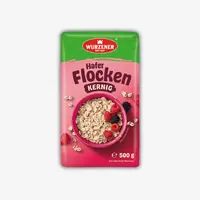 Zobene pahuljice krupne, 500g