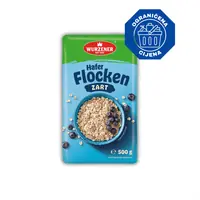 Zobene pahuljice sitne, 500g