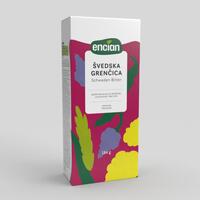 Švedska grenčica mješavina, 184g
