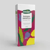 Švedska grenčica mješavina, 184g