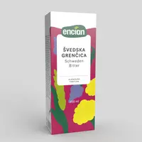 Švedska grenčica tinktura, 200ml