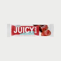 Juicy Protein Pločica Jagoda 40g