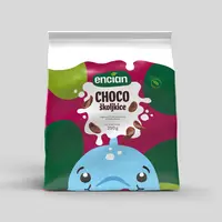 Choco školjkice 250g