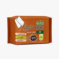 Crispy Bread raž 125g