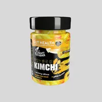 Kimchi turmeric 320g