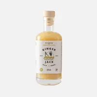 Ginger Jack BIO 250 ml