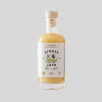 Ginger Jack BIO 250 ml