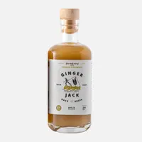 Ginger Jack BIO 700 ml