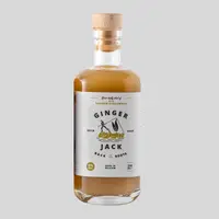 Ginger Jack BIO 700 ml