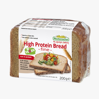 Proteinski bijeli kruh 200g