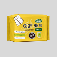 Crispy Bread kukuruz 125g