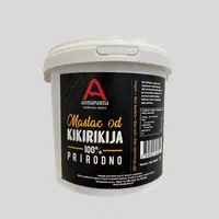 Maslac od kikirikija 1000 g
