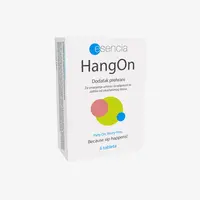 Esencia HangOn, 6 tableta