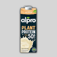 Sojin napitak protein vanilija 1l