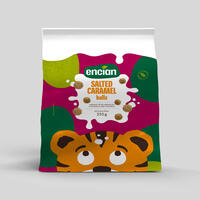 Salted caramel balls 250 g