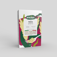 Riža arborio, vakumirana 1000 g