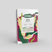 Riža arborio, vakumirana 1000 g