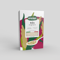 Riža originario, vakumirana 1000 g