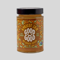 Džem bez šećera marelica 330g