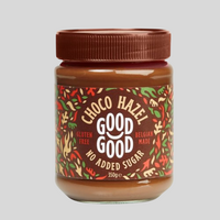 Čoko lješnjak namaz bez šećera 350g