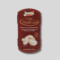 Namaz sa šampinjonima 2x50g