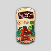 Čoko namaz s rogačem 2x50 g BIO