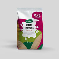 Zobene pahuljice XXL krupne 2 kg