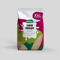 Zobene pahuljice XXL krupne 2 kg