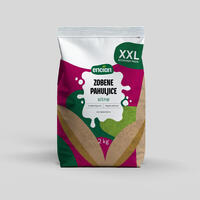 Zobene pahuljice XXL sitne 2 kg