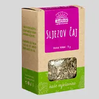 Čaj sljezov 50g
