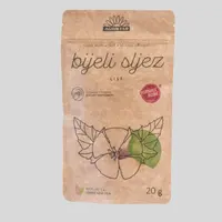 Čaj bijeli sljez korijen 50g