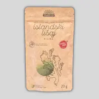 Čaj islandski lišaj 20g