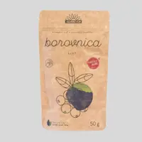 Čaj borovnica list 50g