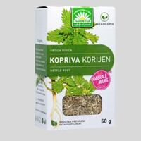 Čaj kopriva korijen 50g