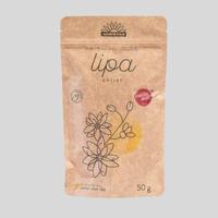 Čaj lipa cvijet 50g