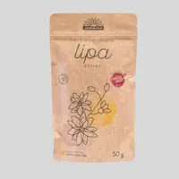 Čaj lipa cvijet 50g