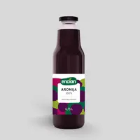 Sok od aronije 0,75L