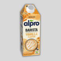 Napitak Barista vanilija 750 ml