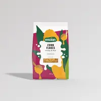 Cornflakes honey&nuts 250g