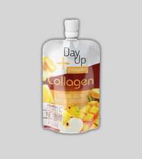 DayUp power collagen banana,jabuka, mango, ananas 100 g