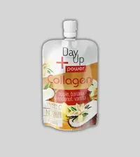 DayUp power collagen jabuka,banana, kokos, vanilija 100 g