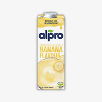 Sojin napitak banana 1l