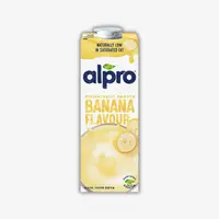 Sojin napitak banana 1l