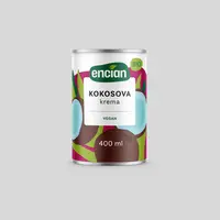 Bio kokos krema 400 ml